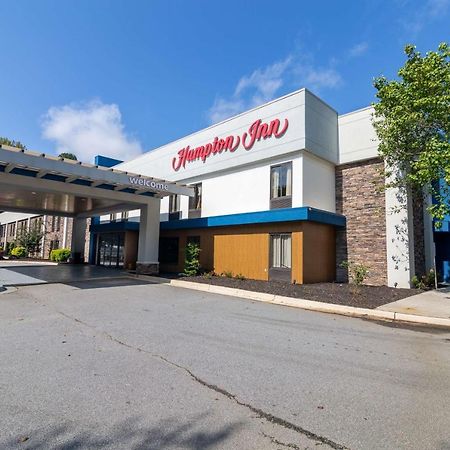 Hampton Inn Atlanta/Peachtree City Exterior photo